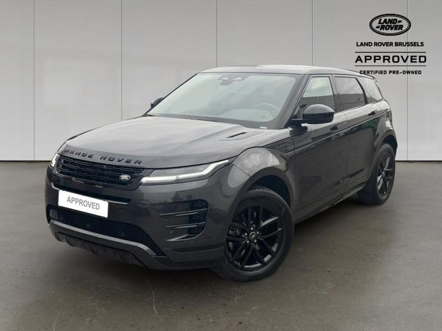 Land Rover Range Rover Evoque P270e Dynamic SE  until 01/2030