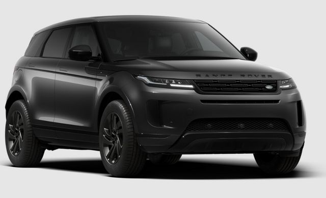 Land Rover Range Rover Evoque P270e S AWD Auto. 25MY