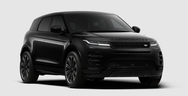 Land Rover Range Rover Evoque P270e Dynamic SE AWD Auto. 26MY