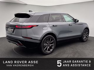 Land Rover Range Rover Velar P400e Dynamic SE AWD Auto. 26M Foto