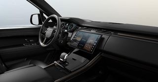Land Rover Range Rover Sport P460e Dynamic HSE AWD Auto. 25 Foto