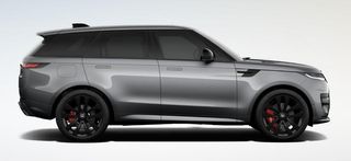 Land Rover Range Rover Sport P460e Dynamic HSE AWD Auto. 25 Foto