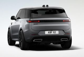 Land Rover Range Rover Sport P460e Dynamic HSE AWD Auto. 25 Foto