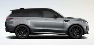 Land Rover Range Rover Sport P460e Dynamic HSE AWD Auto. 25 Foto