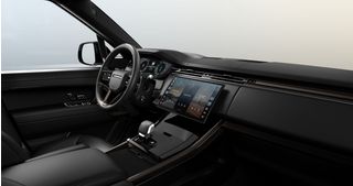 Land Rover Range Rover Sport P460e Dynamic HSE AWD Auto. 25 Foto