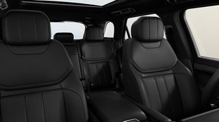 Land Rover Range Rover Sport P460e Dynamic HSE AWD Auto. 25 Foto