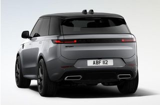 Land Rover Range Rover Sport P460e Dynamic HSE AWD Auto. 25 Foto