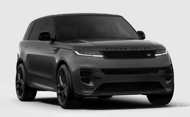 Land Rover Range Rover Sport D300 Dynamic HSE