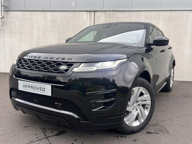 Land Rover Range Rover Evoque P160
