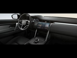 Land Rover Discovery Sport P270e Dynamic SE AWD Auto. 25.5MY Foto