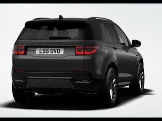 Land Rover Discovery Sport P270e Dynamic SE AWD Auto. 25.5MY Foto
