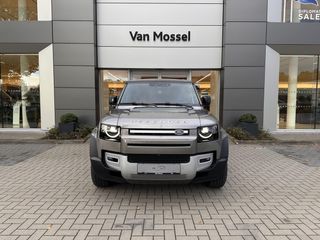 Land Rover Defender 110 P400e XS Edition AWD Auto. 24MY Foto