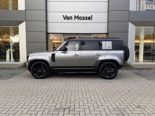 Land Rover Defender 110 P400e XS Edition AWD Auto. 24MY Foto
