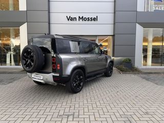 Land Rover Defender 110 P400e XS Edition AWD Auto. 24MY Foto