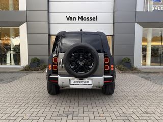 Land Rover Defender 110 P400e XS Edition AWD Auto. 24MY Foto