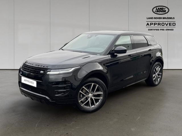 Land Rover Range Rover Evoque P270e Dynamic SE  until 01/2030