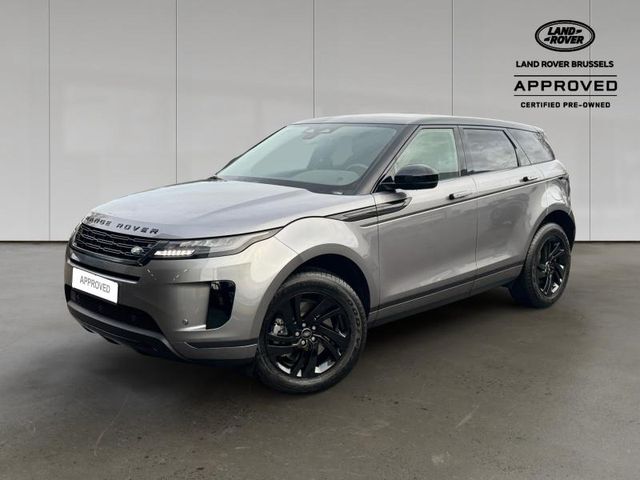 Land Rover Range Rover Evoque P270e S  until 01/2030