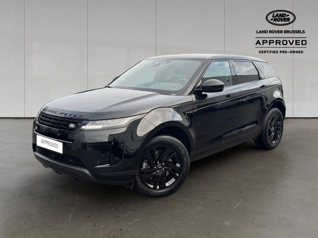 Land Rover Range Rover Evoque P300e S  until 04/2029