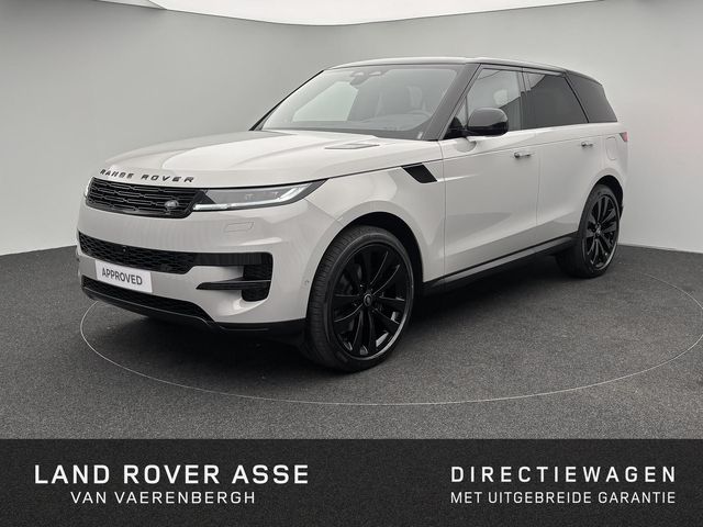 Land Rover Range Rover Sport P460e S AWD