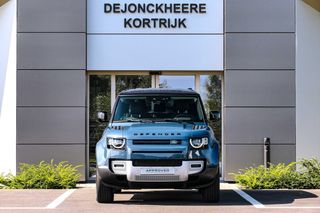Land Rover Defender - 3.0 90 D200 SE Foto