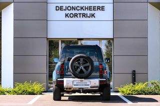 Land Rover Defender - 3.0 90 D200 SE Foto
