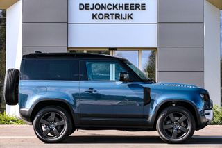 Land Rover Defender - 3.0 90 D200 SE Foto