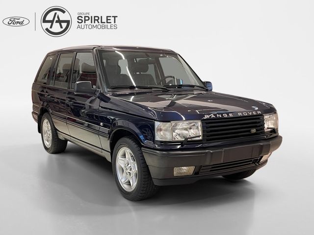 Land Rover Range Rover 4.6 V8-Marchd-S
