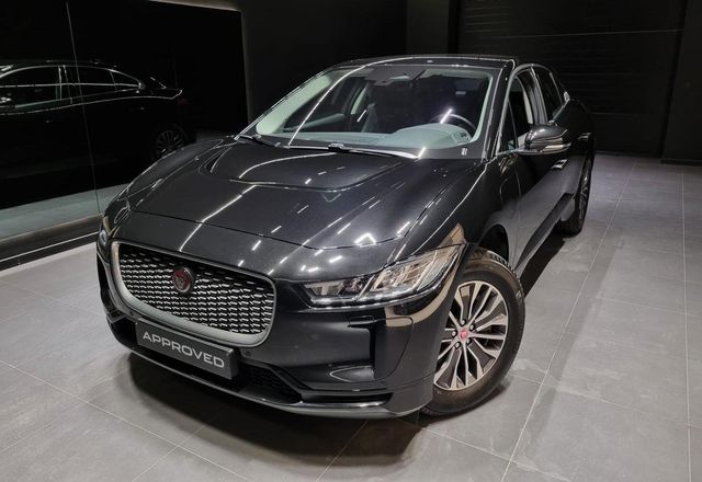 Jaguar I-PACE EV400 S AWD Auto. 22MY