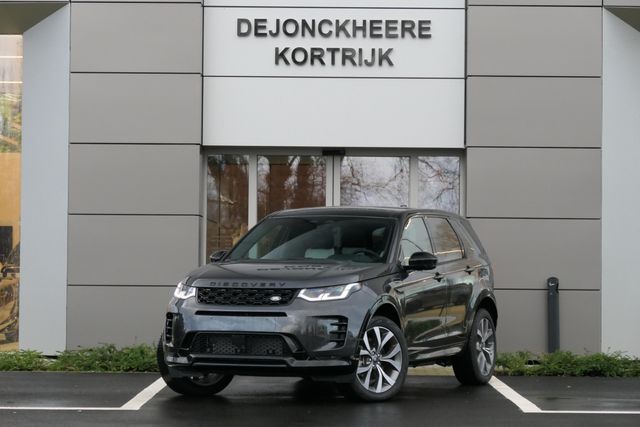 Land Rover Discovery Sport - P300e Dynamic HSE Hybride