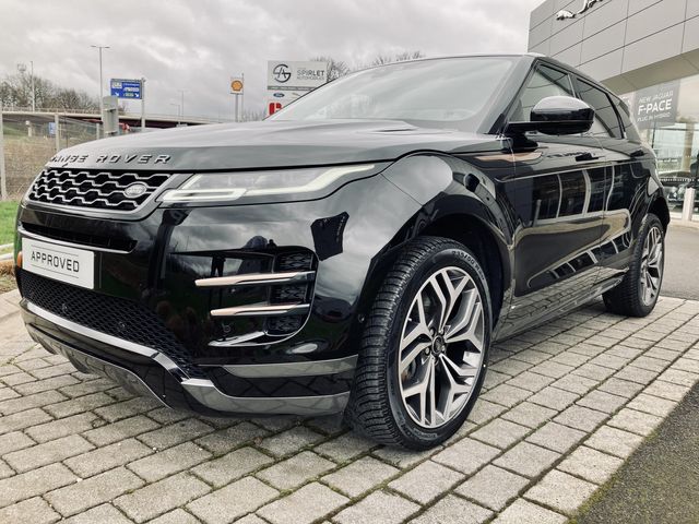 Land Rover Range Rover Evoque 24 MOIS DE  ASSIST