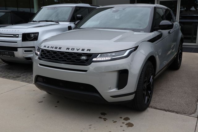 Land Rover Range Rover Evoque S