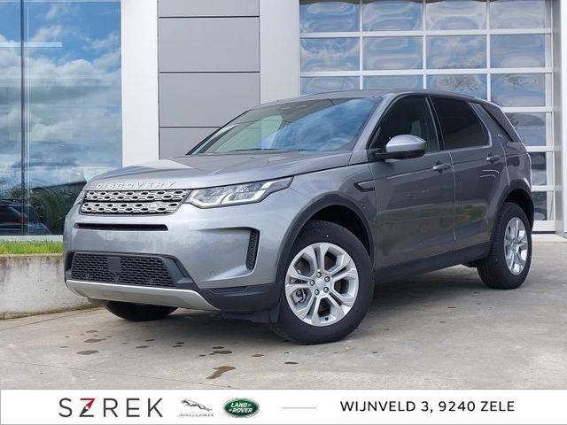 Land Rover Discovery Sport D165 S AWD Auto. 23MY
