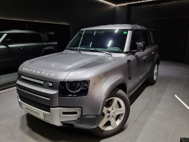 Land Rover Defender 110 P400e SE AWD Auto. 24MY