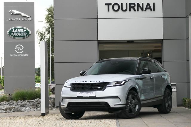 Land Rover Range Rover Velar P400e S AWD Auto. 25.5MY
