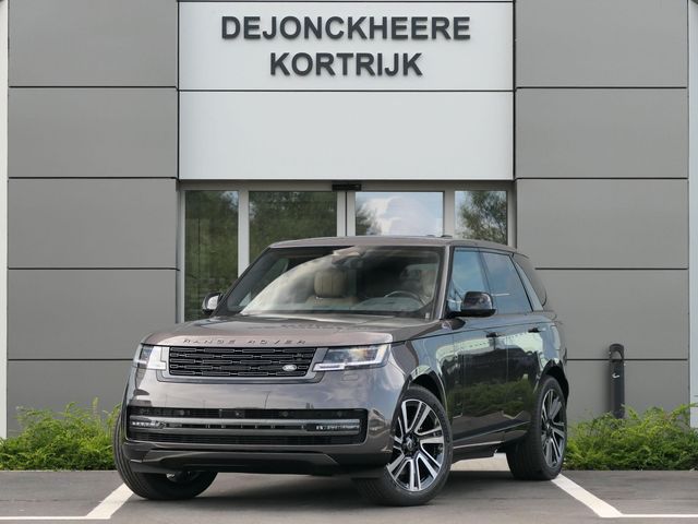 Land Rover Range Rover - P460e HSE AWD Aut.