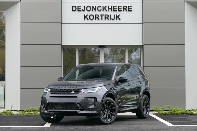 Land Rover Discovery Sport - P300e R-DYNAMIC SE