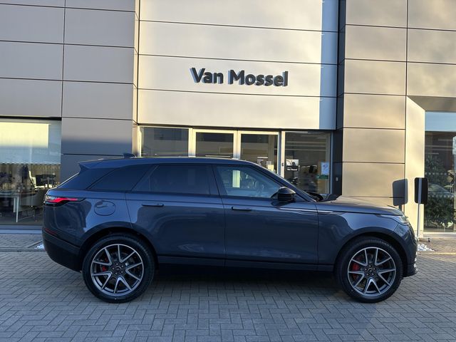 Land Rover Range Rover Velar P400e Dynamic SE AWD Auto. 24MY
