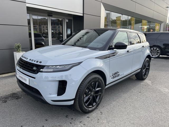 Land Rover Range Rover Evoque S D165