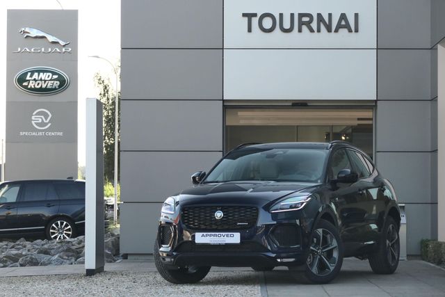 Jaguar E-Pace D165 R-Dynamic SE AWD Auto. 24