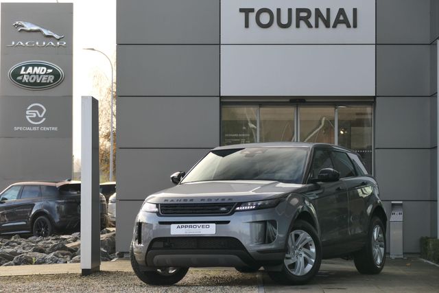 Land Rover Range Rover Evoque P300e S AWD Auto. 24MY