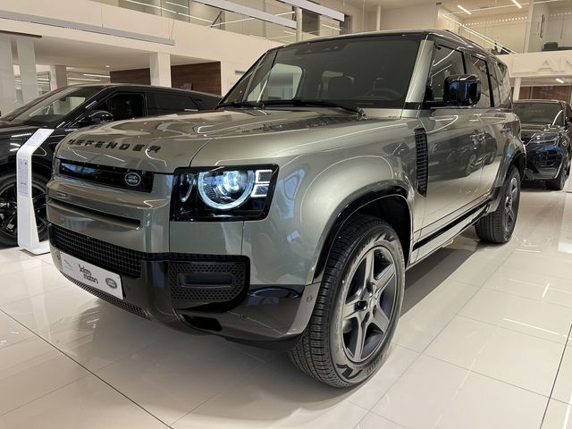 Land Rover Defender X-Dynamic SE D250 Lichte vracht