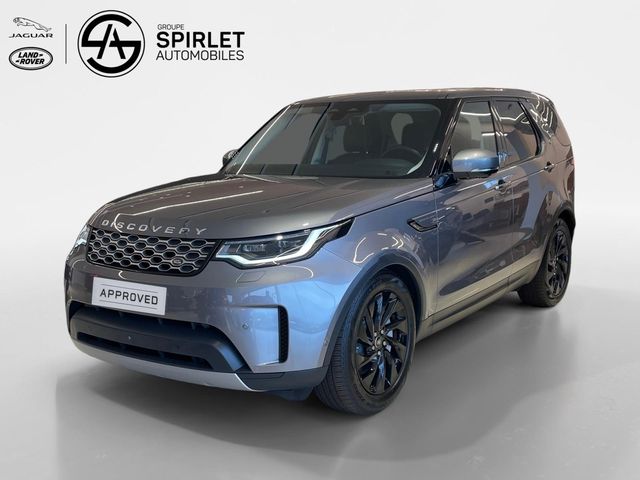 Land Rover Discovery 24 MOIS DE
