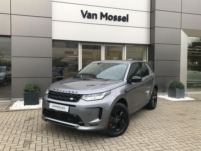 Land Rover Discovery Sport P300e R-Dynamic S AWD Auto. 23.5MY Plug-In Hybride