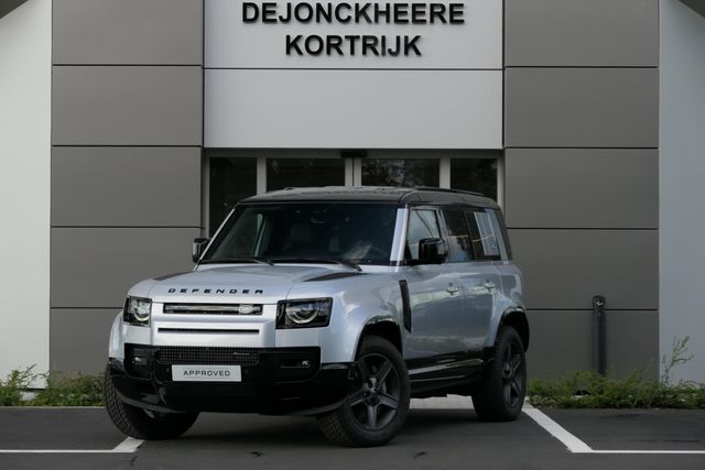Land Rover Defender - 3.0 110 300 PK X-DYNAMIC SE