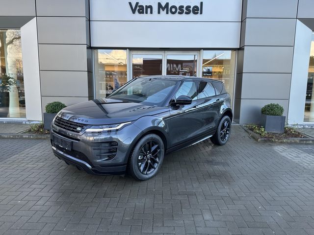 Land Rover Range Rover Evoque P270e Dynamic SE AWD Auto. 25MY