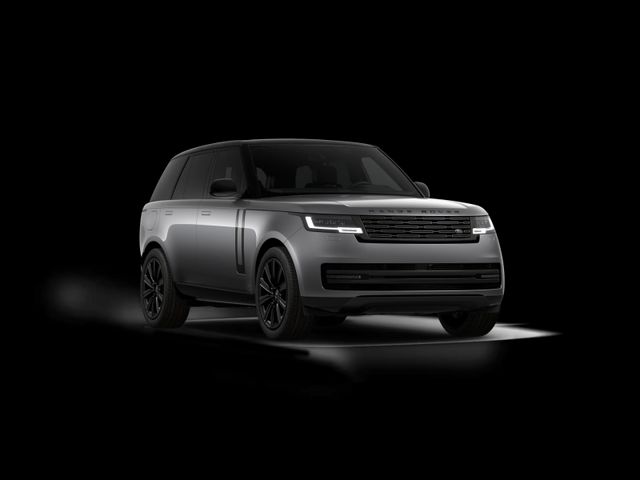 Land Rover Range Rover SE P460e