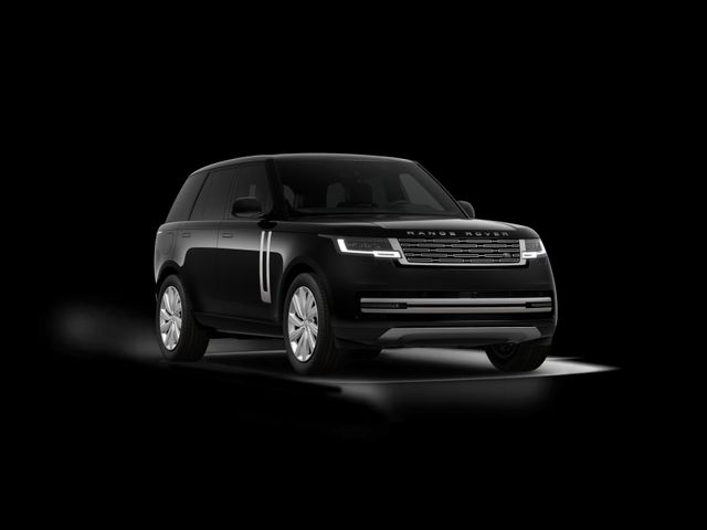 Land Rover Range Rover SE D300