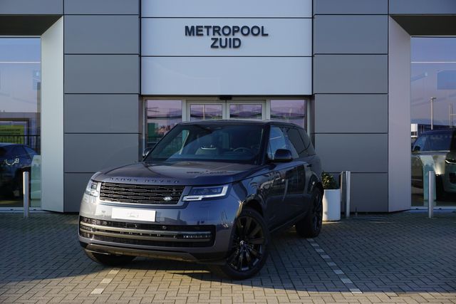 Land Rover Range Rover SWB P550e Autobiography AWD Au