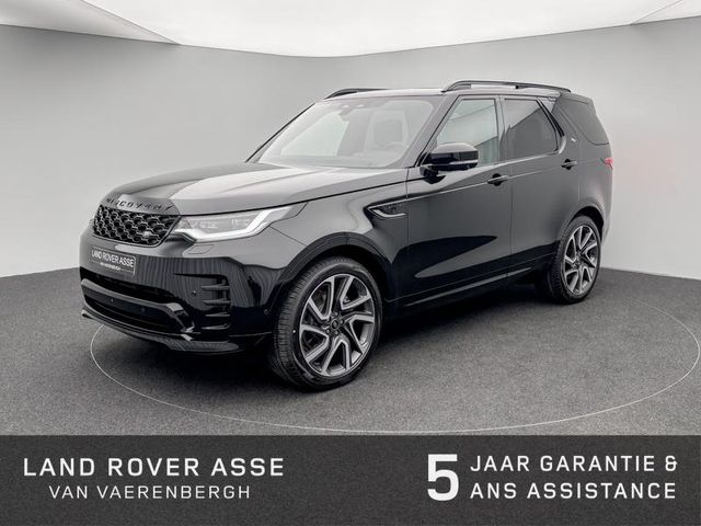 Land Rover Discovery D250 Dynamic HSE