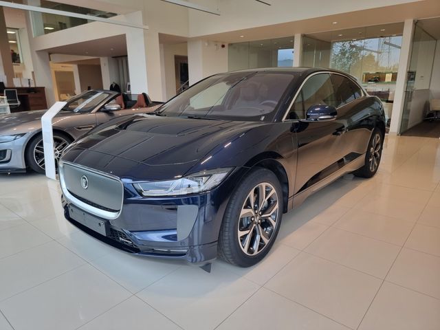 Jaguar I-PACE R-Dynamic SE